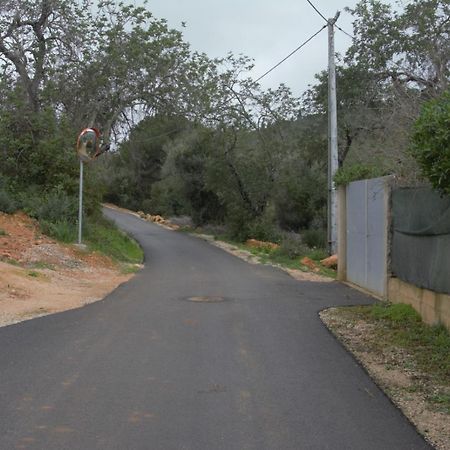 Вилла Quinta Do Cerro Sao Vicente Албуфейра Экстерьер фото