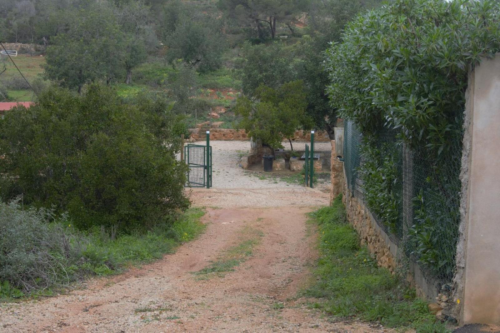Вилла Quinta Do Cerro Sao Vicente Албуфейра Экстерьер фото